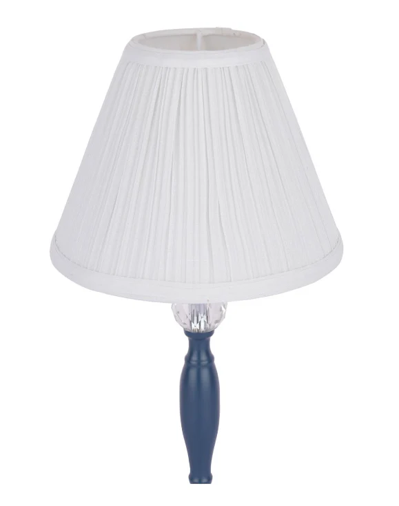 Laura Ashley Ellis Table Lamp- Various Finishes - Image 22