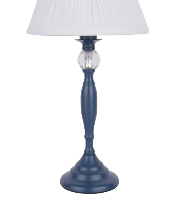Laura Ashley Ellis Table Lamp- Various Finishes - Image 23