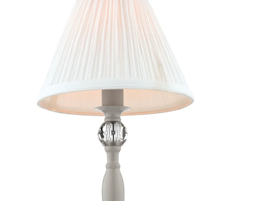 Laura Ashley Ellis Table Lamp- Various Finishes - Image 7