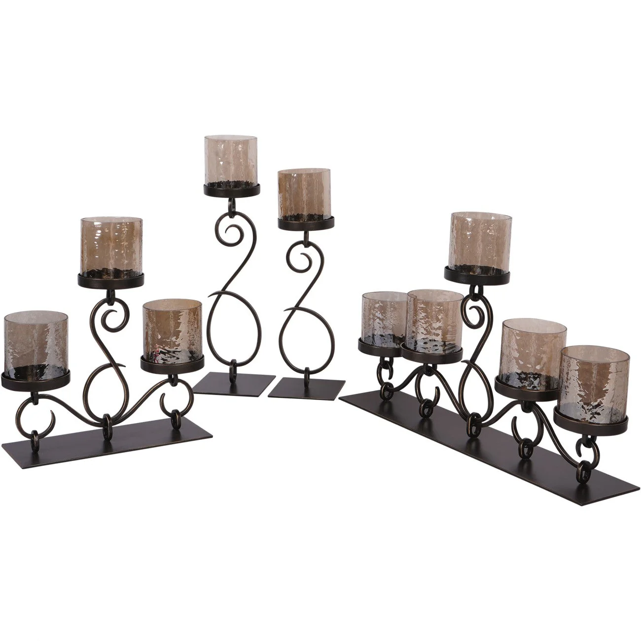 Esther Multi Holders - 3/5 Light - Image 12