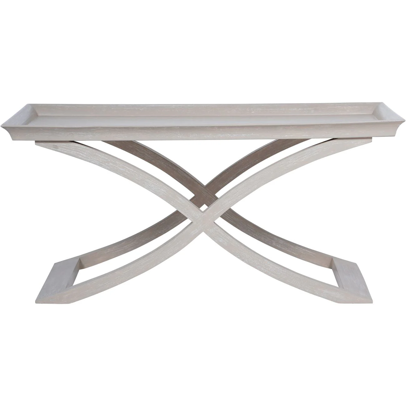 Grey Alderby Coffee Table - Image 2