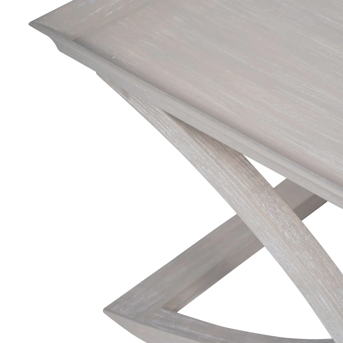 Grey Alderby Coffee Table - Image 3