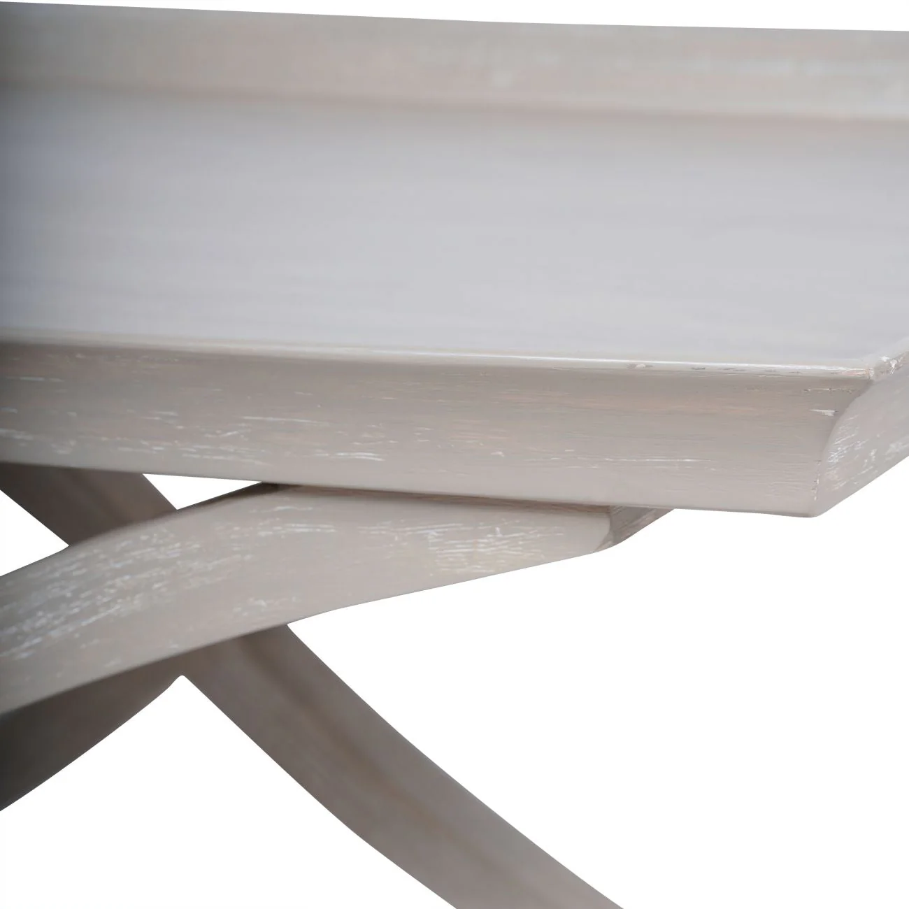 Grey Alderby Coffee Table - Image 4
