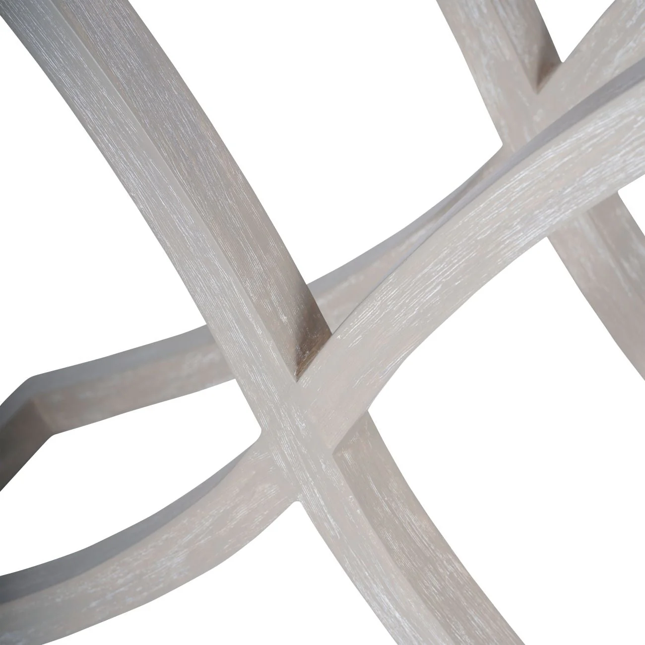 Grey Alderby Console Table - Image 4