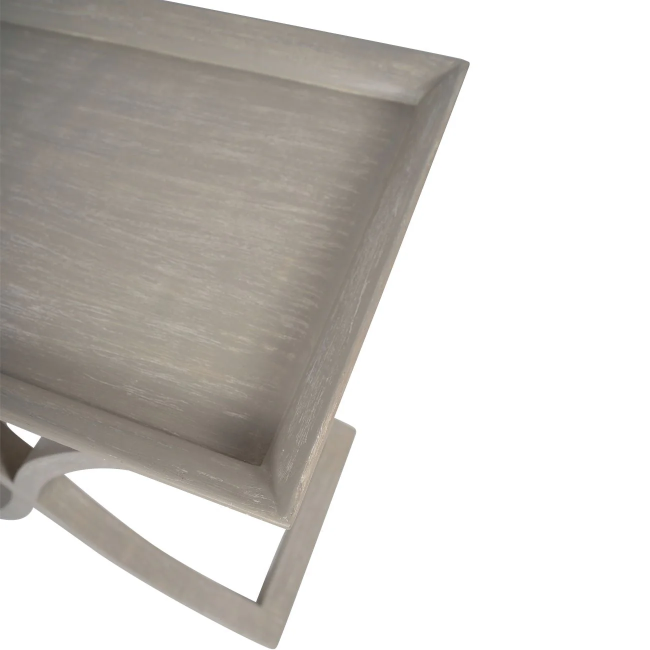 Grey Alderby Side Table - Image 4