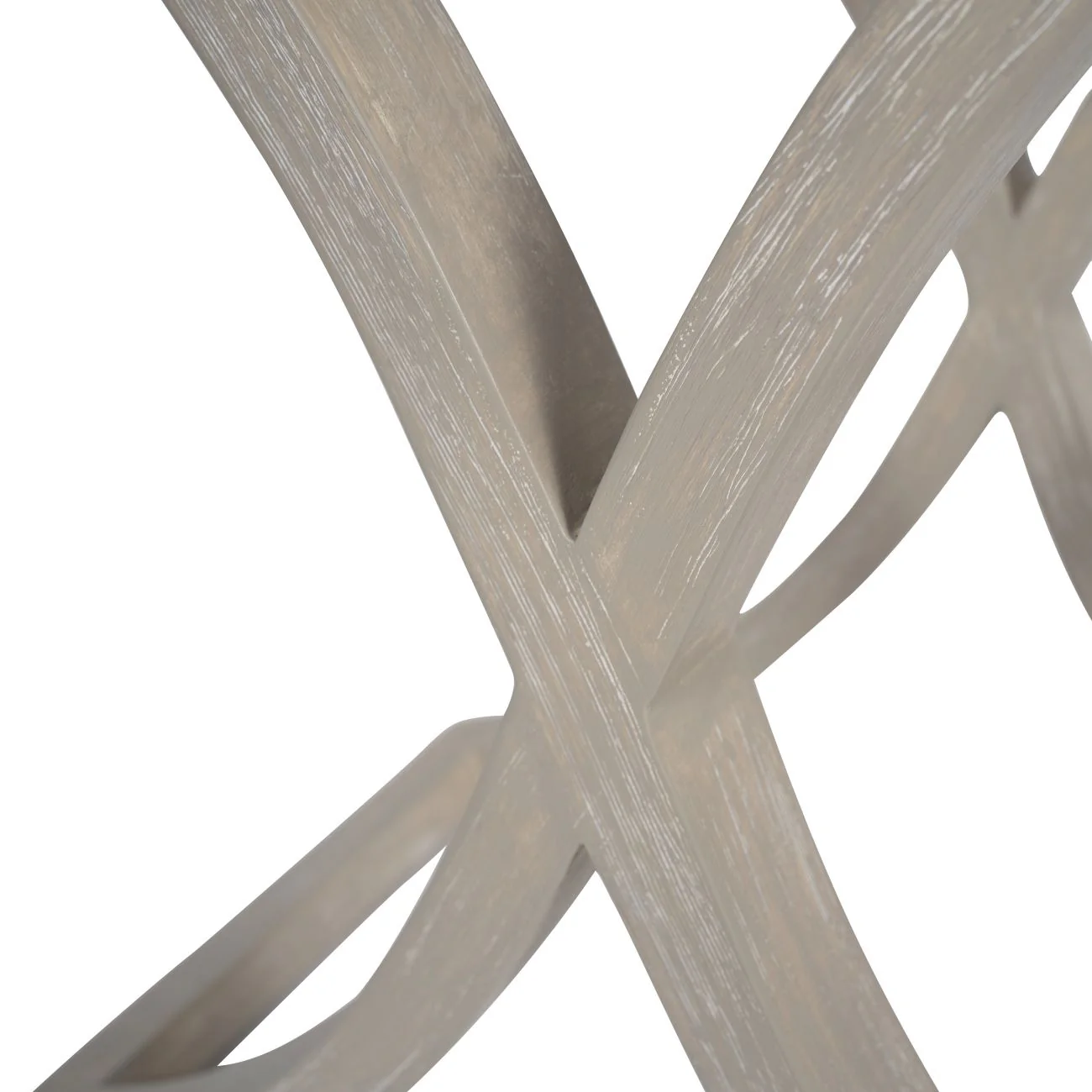 Grey Alderby Side Table - Image 5