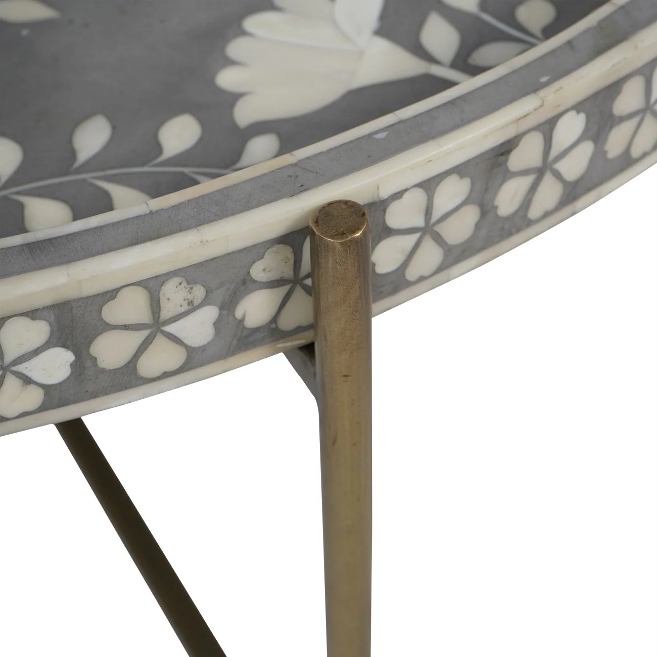Grey Epsley Coffee Table - Image 4
