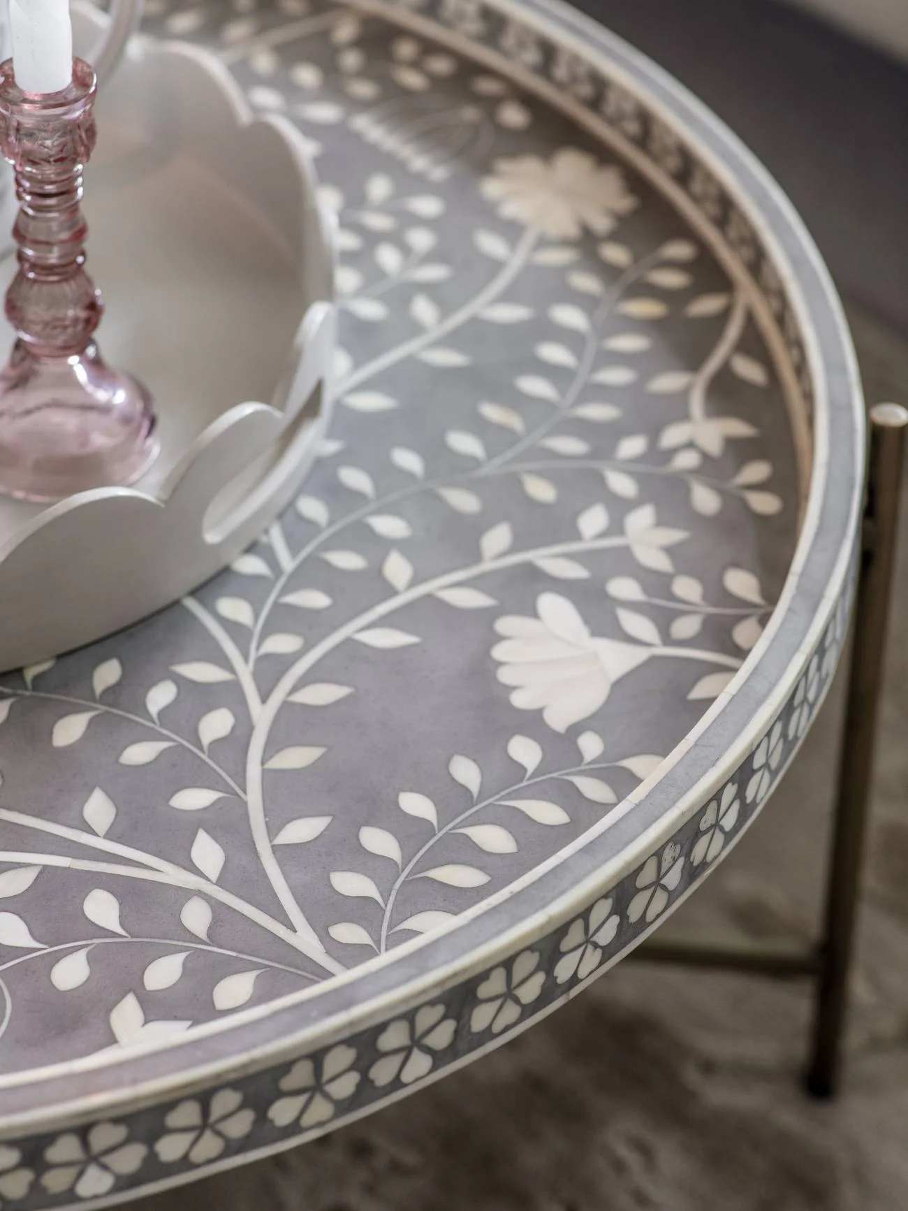 Grey Epsley Coffee Table - Image 5