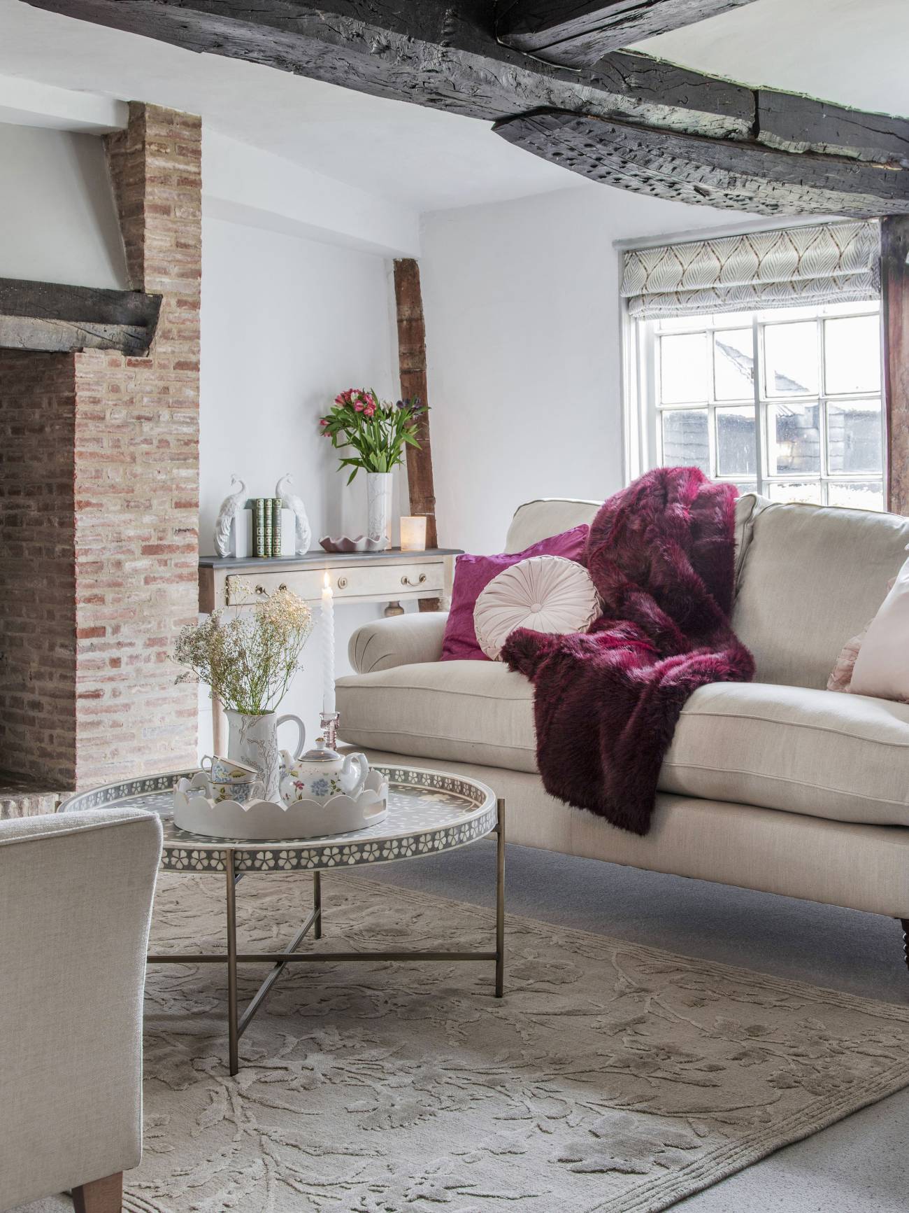 Grey Epsley Coffee Table - Image 7