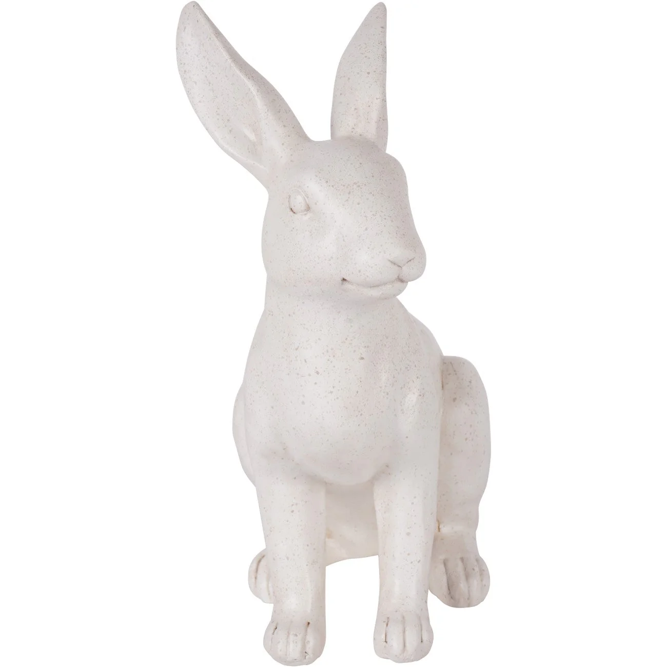 Hare Sculpture Right - Image 2