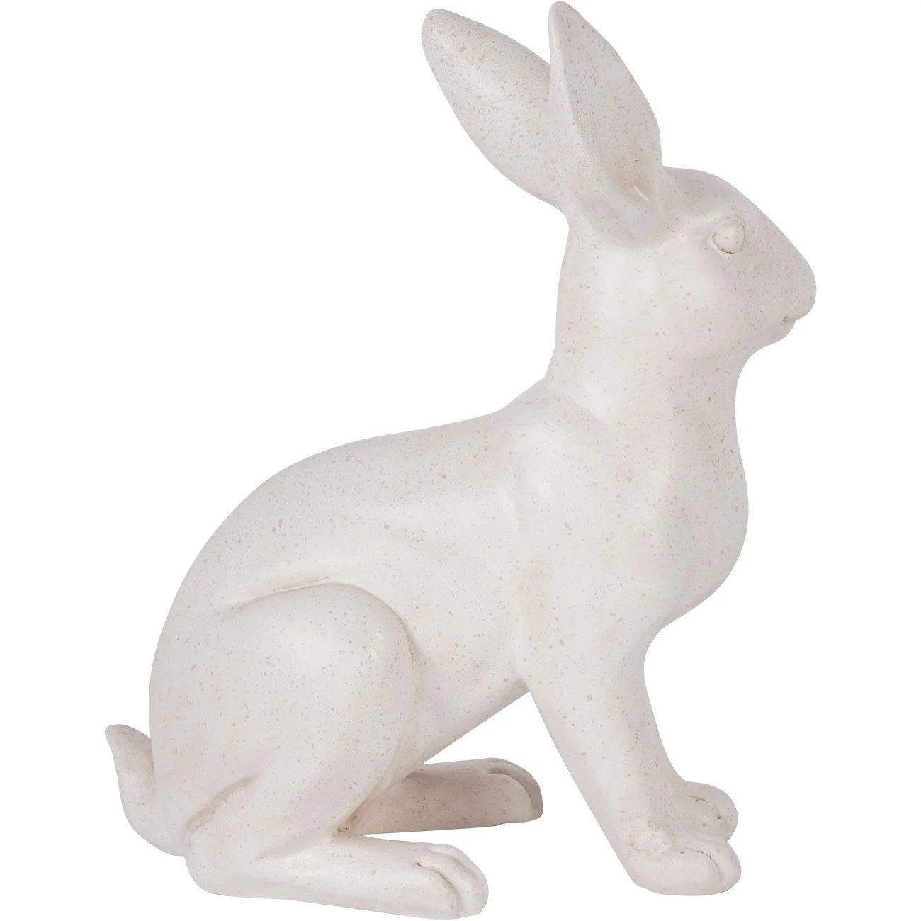 Hare Sculpture Right - Image 3