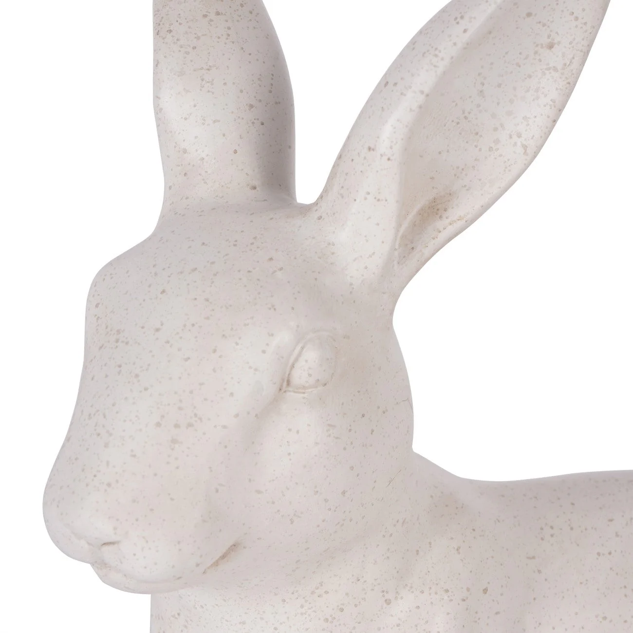 Hare Sculpture Right - Image 4