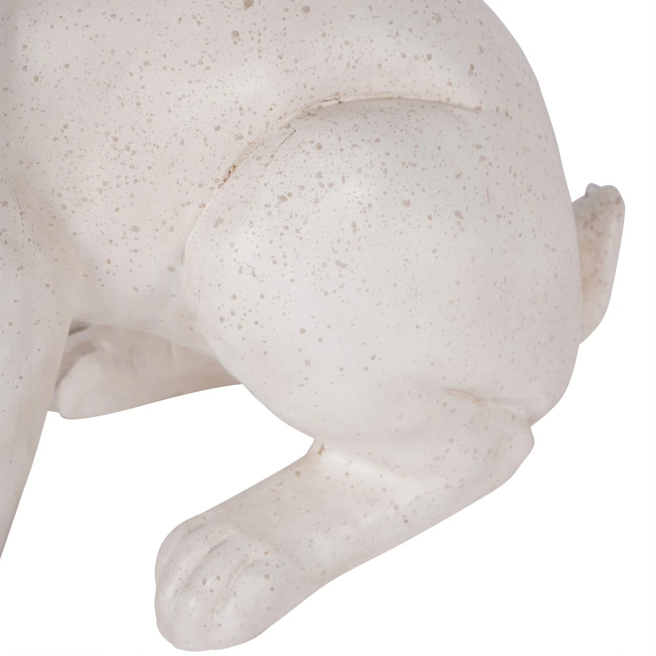 Hare Sculpture Right - Image 5