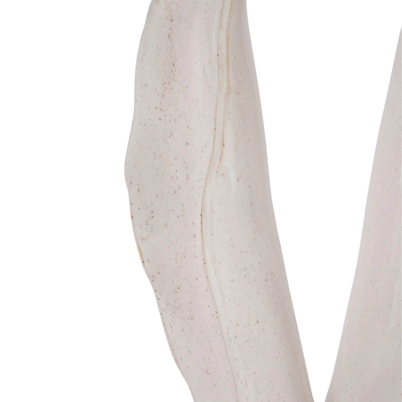 Large Hare Head Sculpture - Image 5