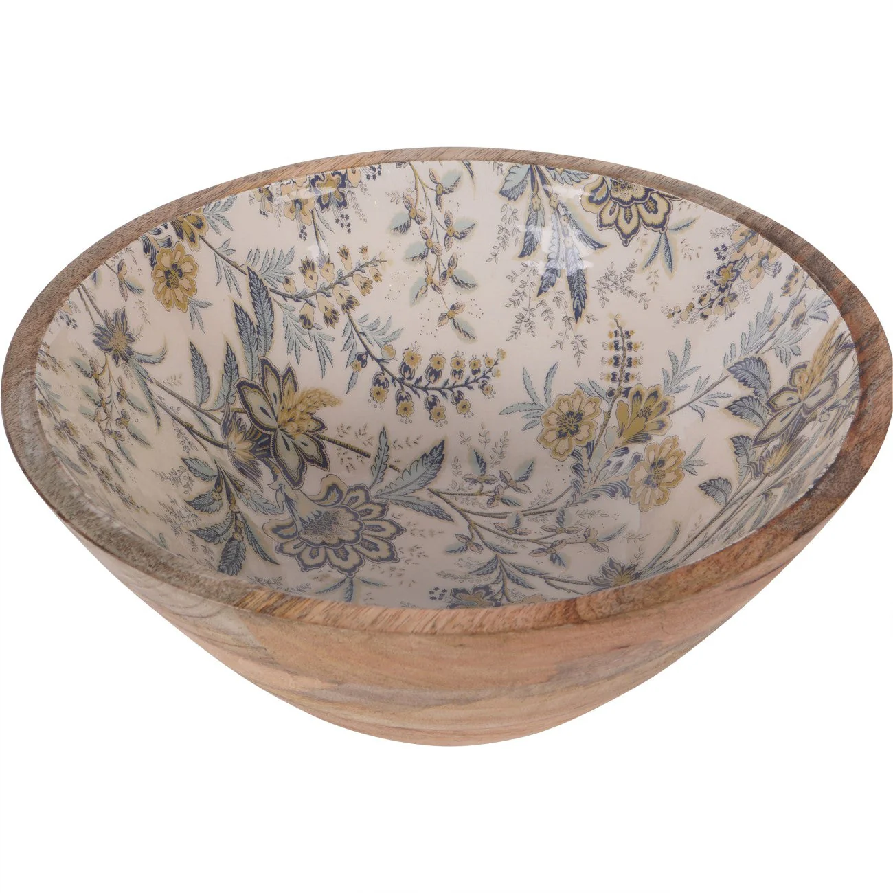 Large Marlbrook Round Bowl - Image 2