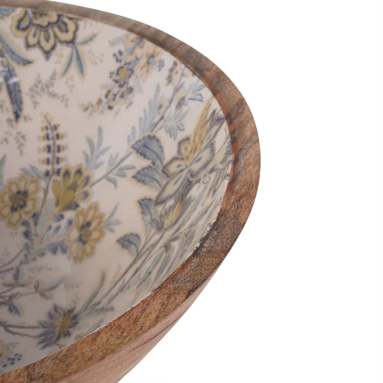 Large Marlbrook Round Bowl - Image 3