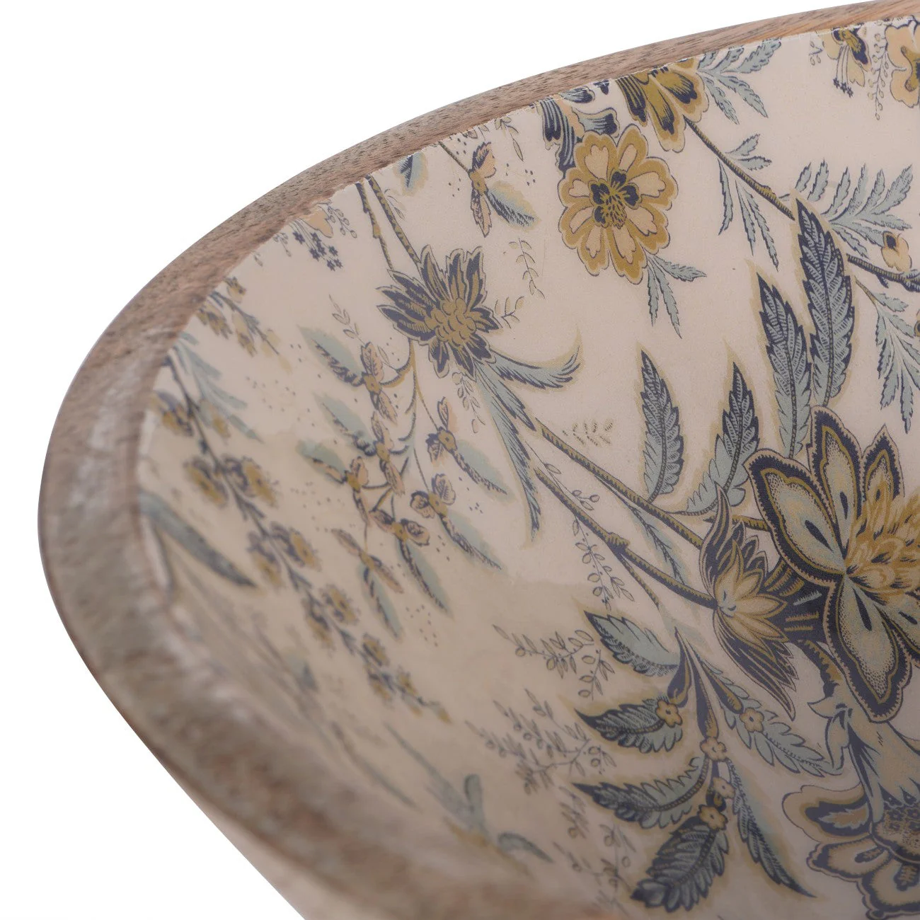 Large Marlbrook Round Bowl - Image 4
