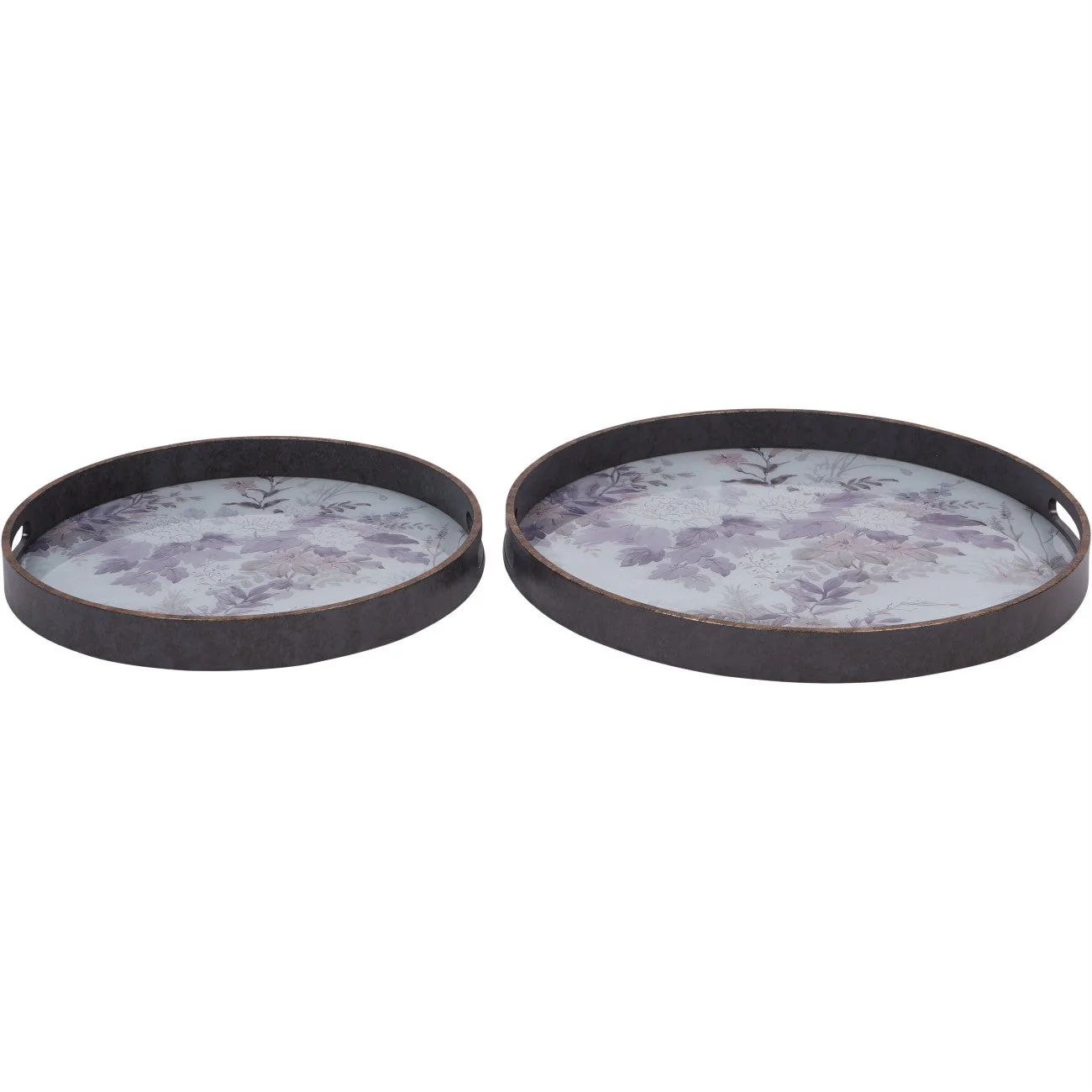 Linlithgow Set of 2 Trays - Image 2