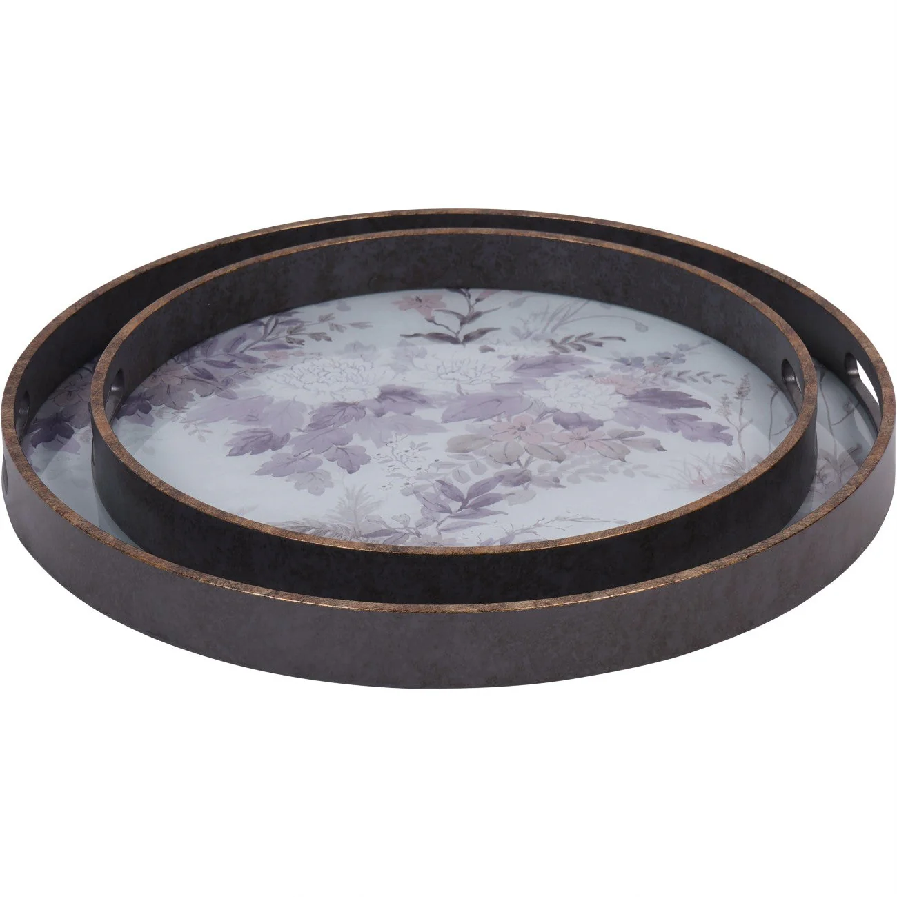 Linlithgow Set of 2 Trays - Image 3