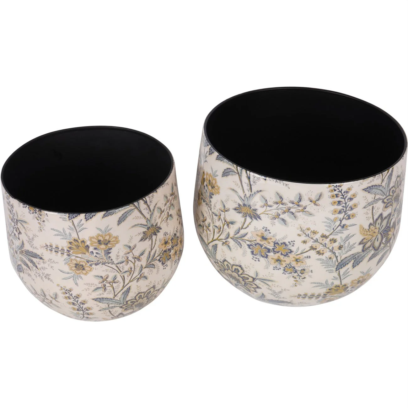 Marlbrook Planter Set of 2 Small & Medium - Image 2