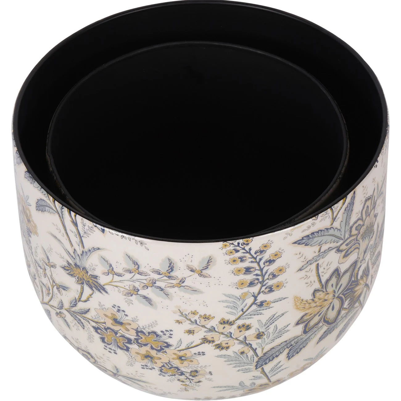 Marlbrook Planter Set of 2 Small & Medium - Image 3
