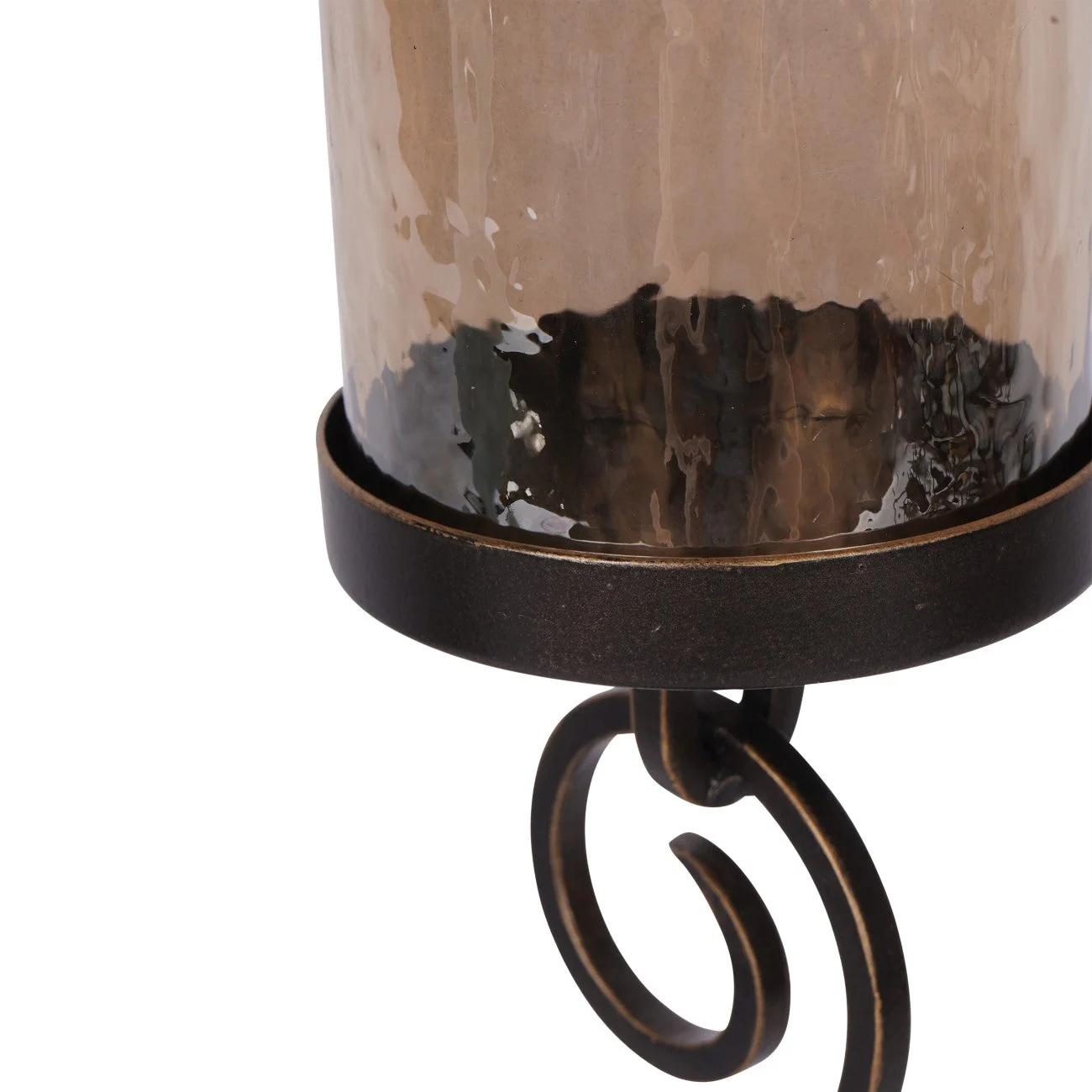 Medium Esther Table Hurricane - Image 4
