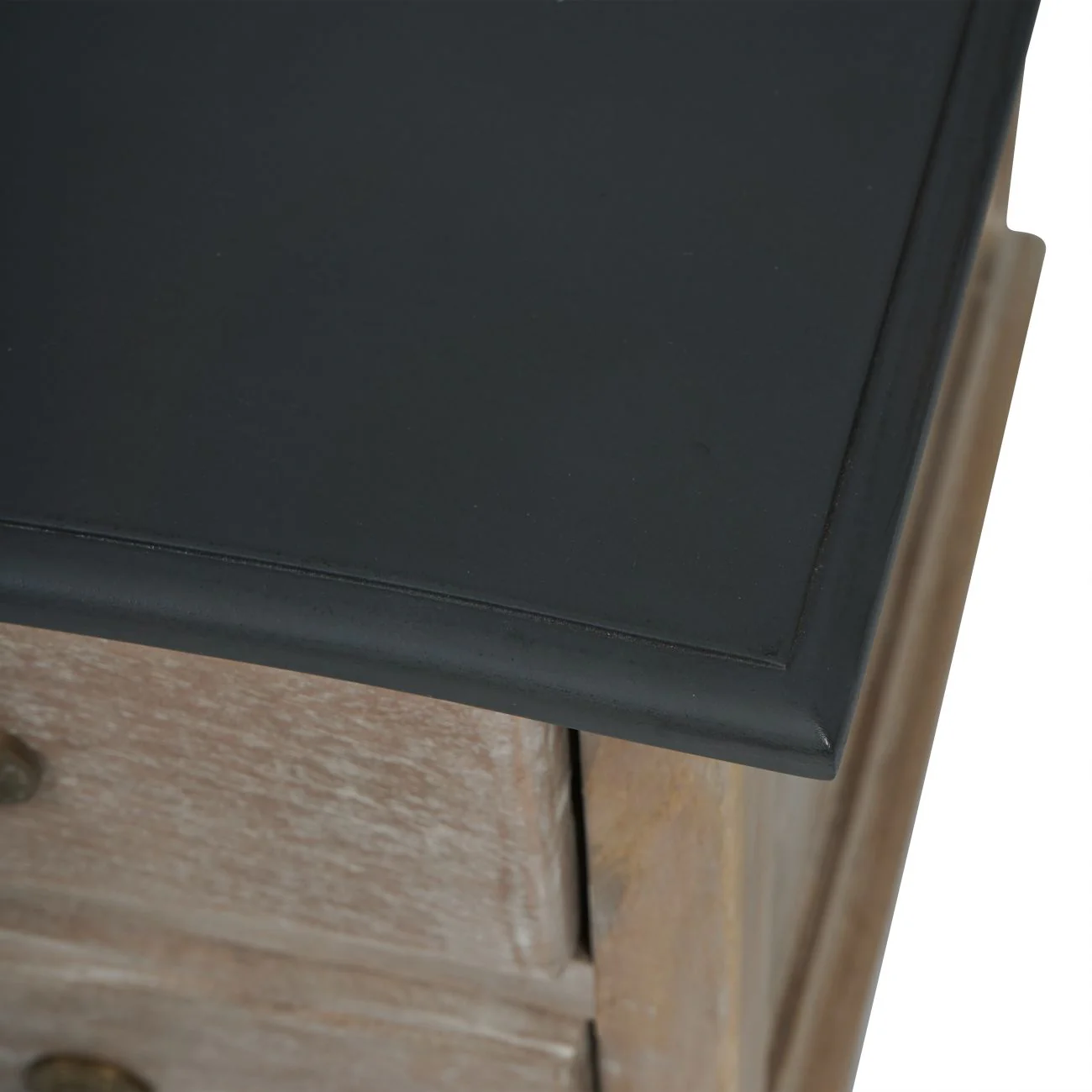 Natural Wood Swannington TV Unit - Image 4