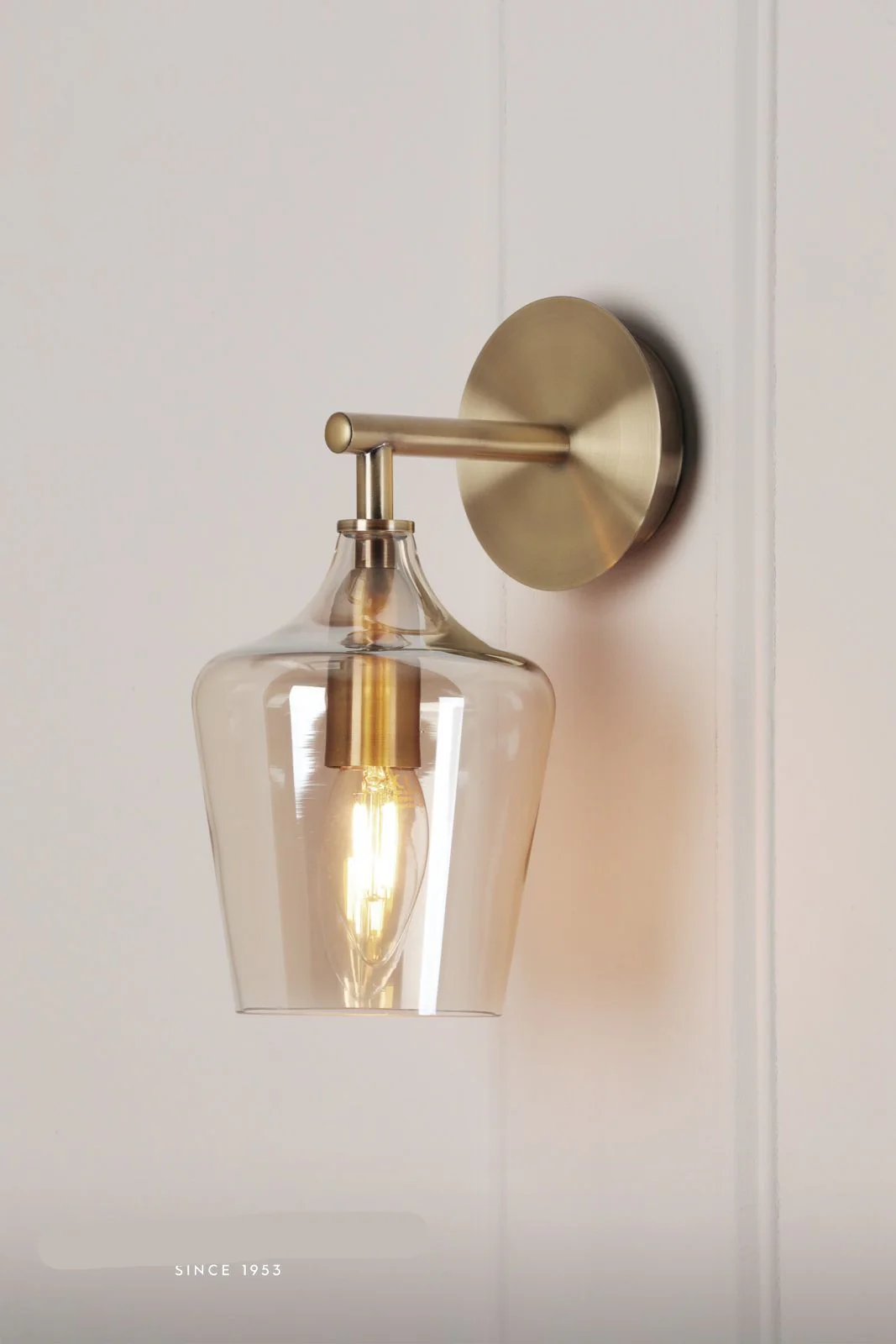 Ockley Wall Light - Various Colours - Image 2
