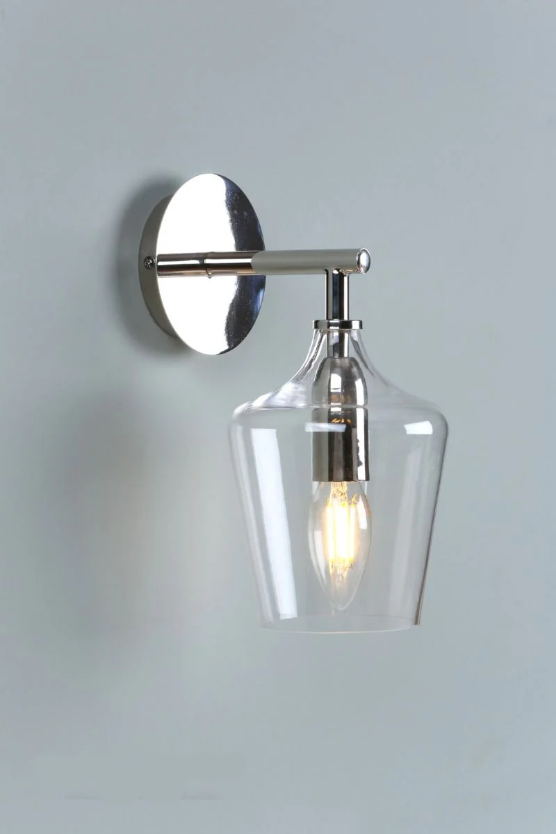 Ockley Wall Light - Various Colours - Image 4