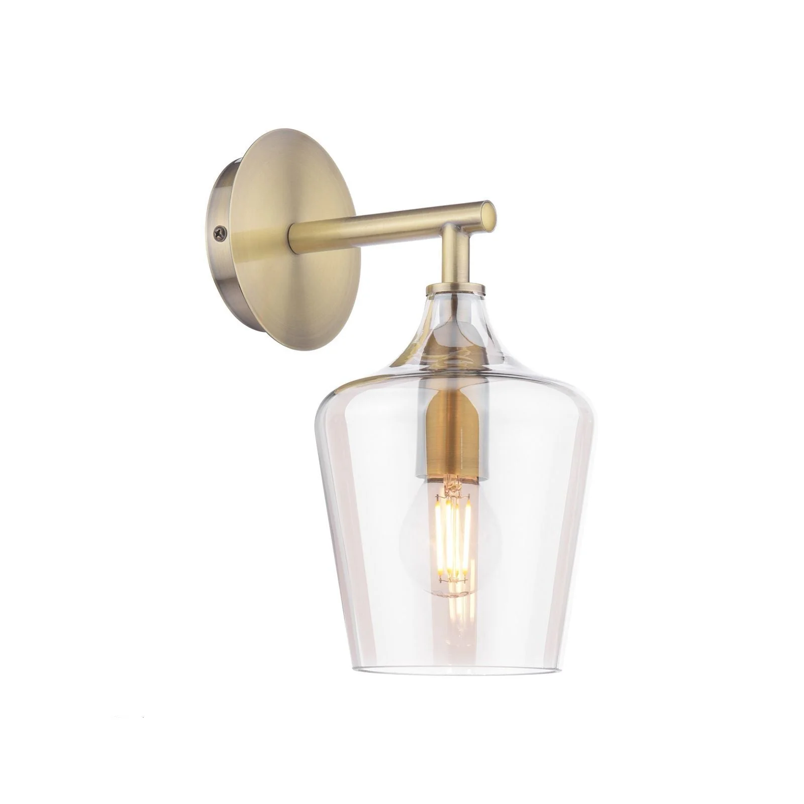 Ockley Wall Light - Various Colours - Image 6