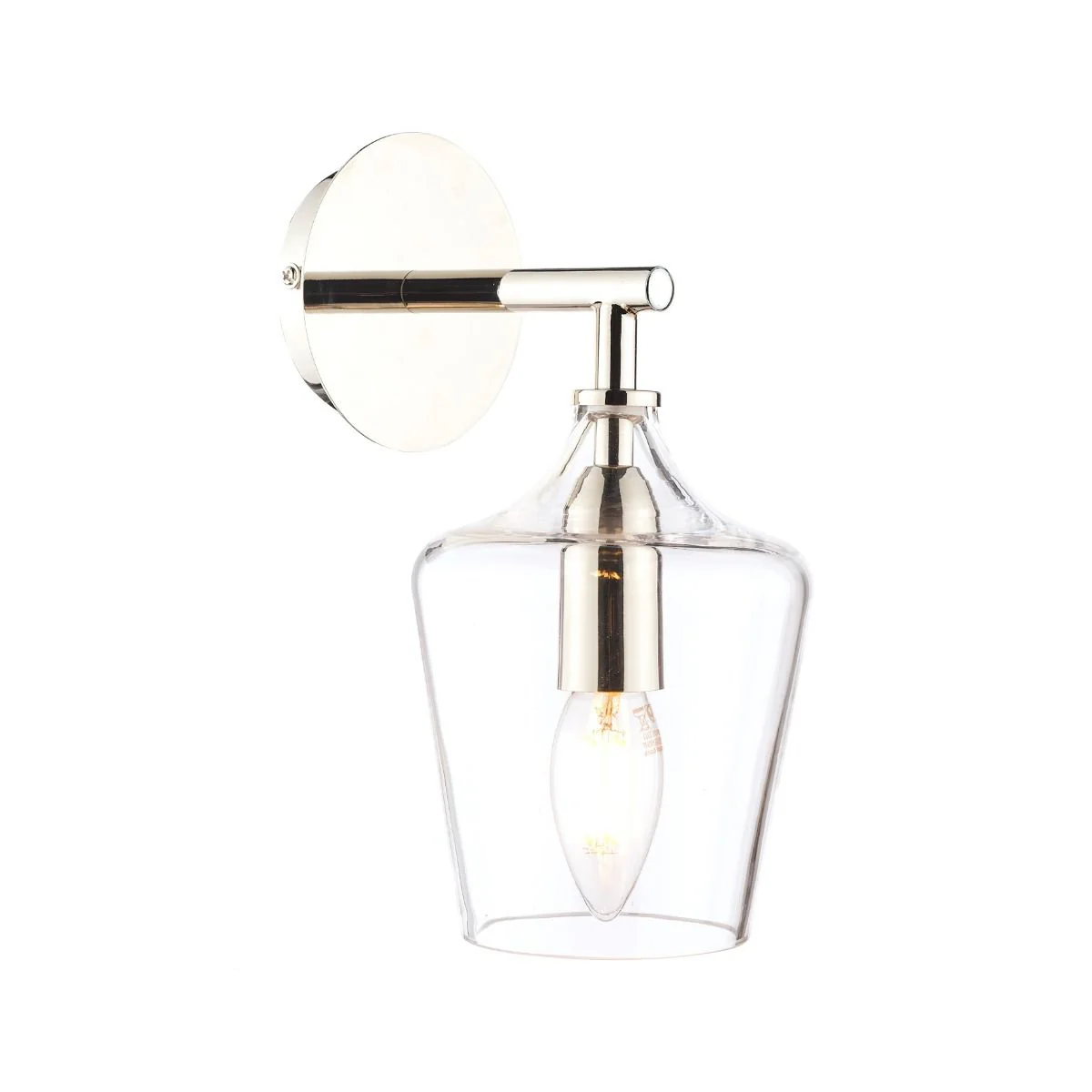 Ockley Wall Light - Various Colours - Image 7