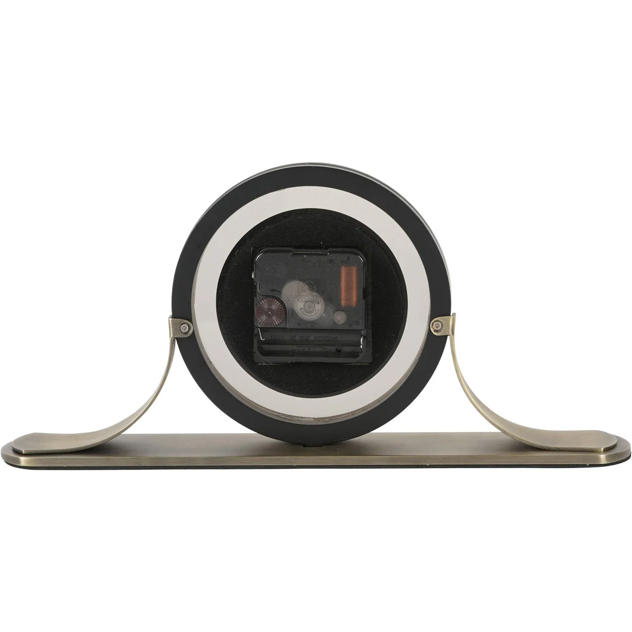 Pollington Rose Mantel Clock - Image 3