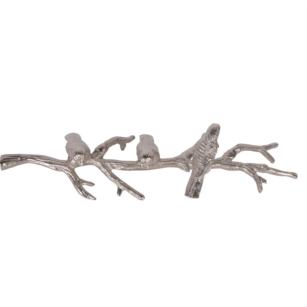 Silver Marla Perching Birds - Image 2