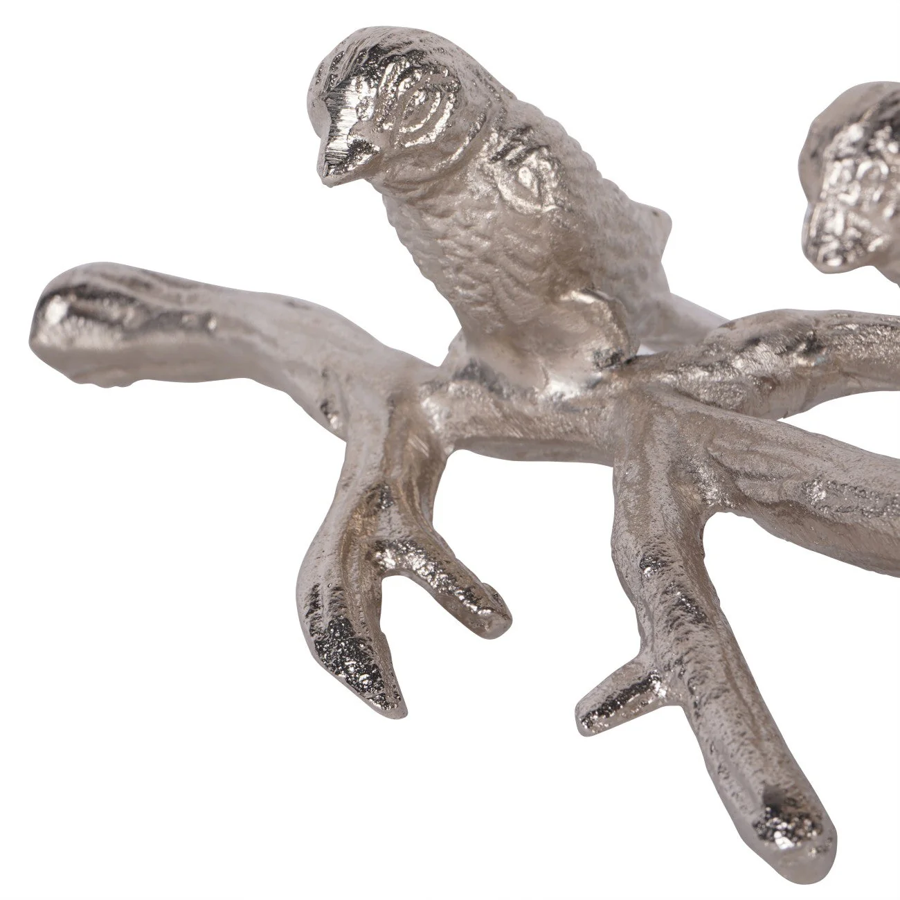 Silver Marla Perching Birds - Image 5
