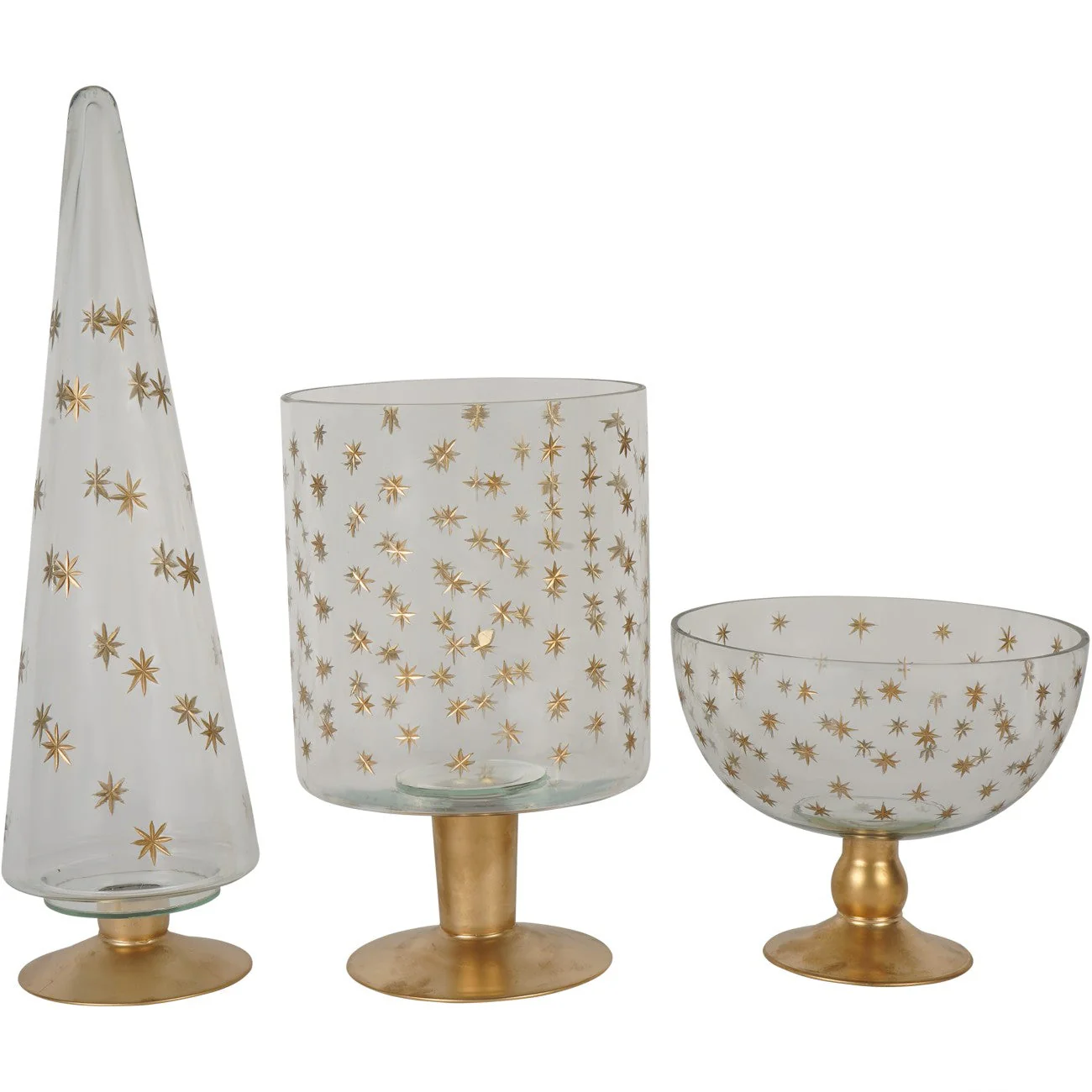Stars Glass Hurricanes - Image 5