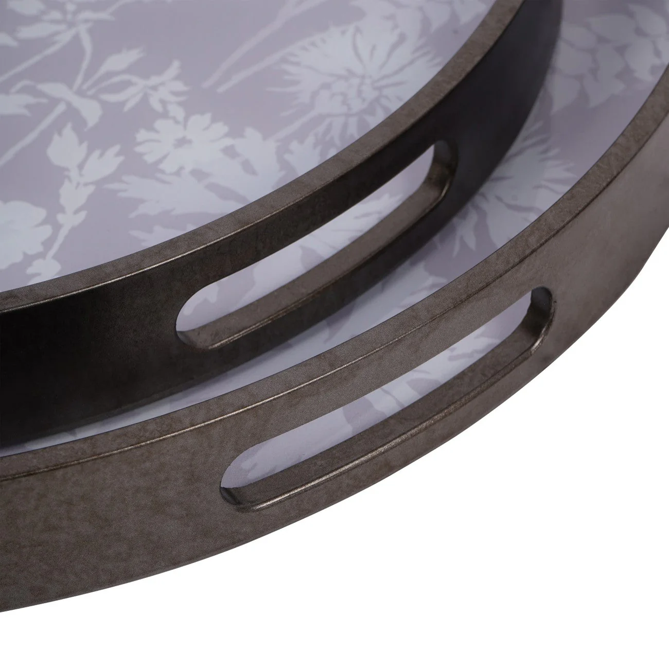Tidworth Set of 2 Trays - Image 4