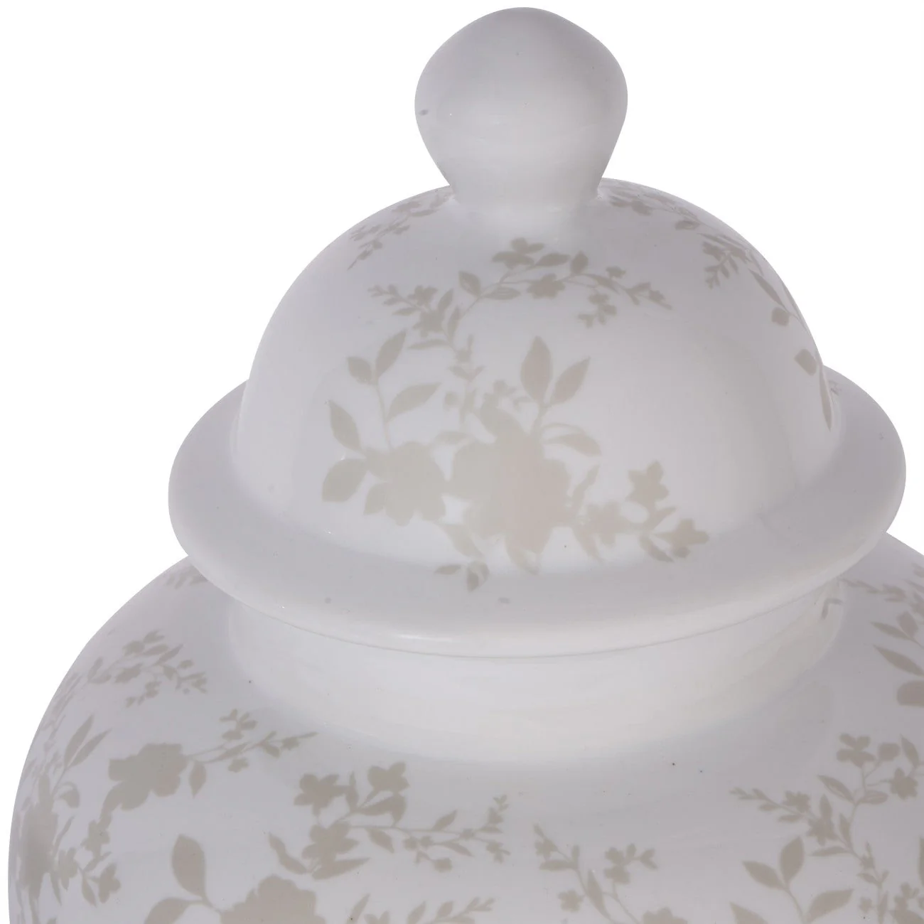 Westbourne Ginger Jar - Small/Large - Image 10