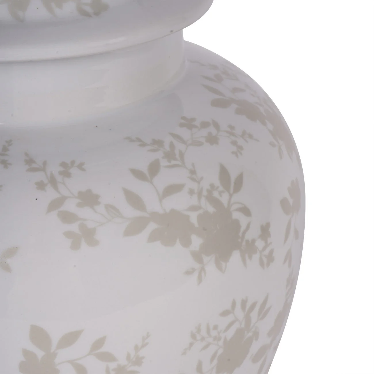 Westbourne Ginger Jar - Small/Large - Image 11