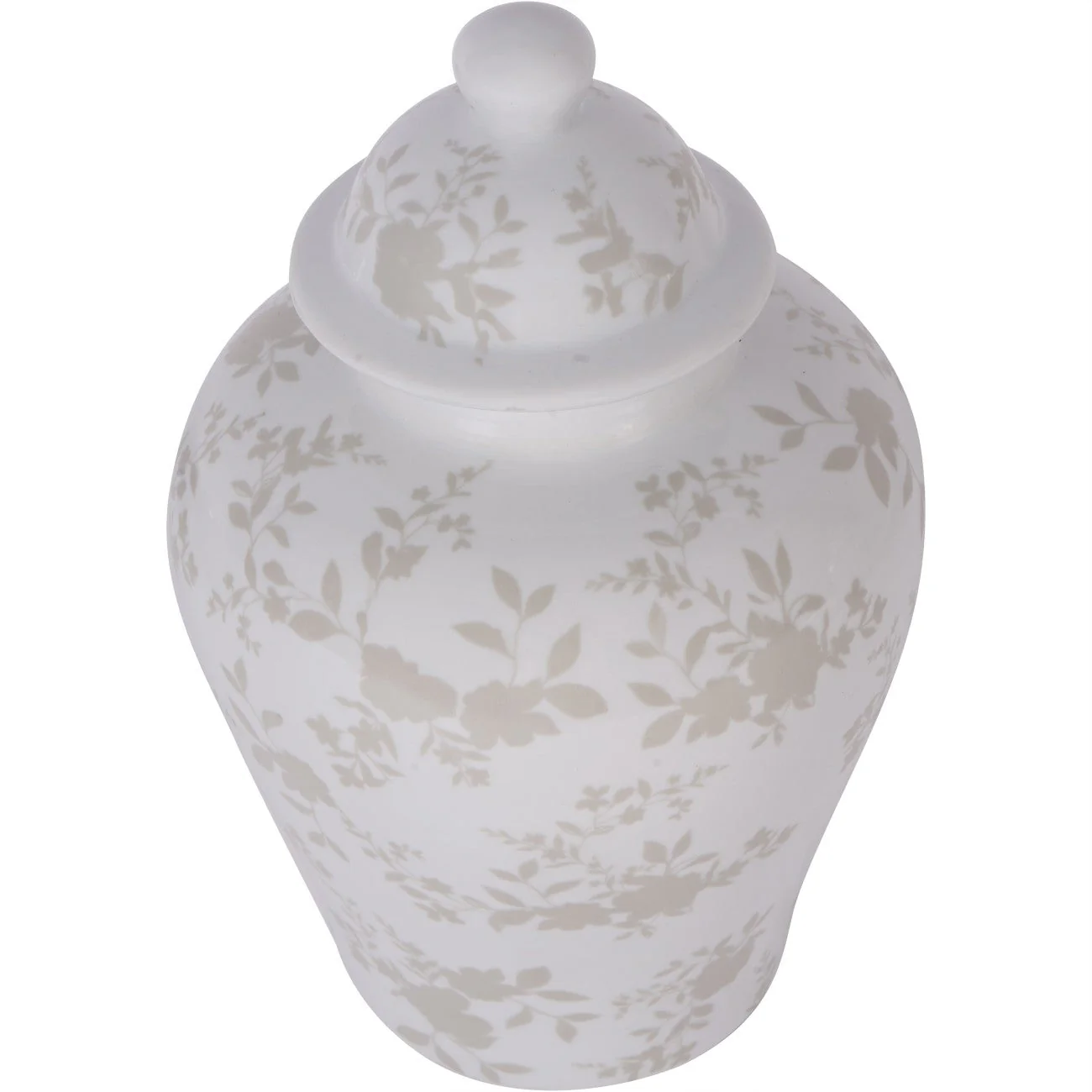 Westbourne Ginger Jar - Small/Large - Image 2