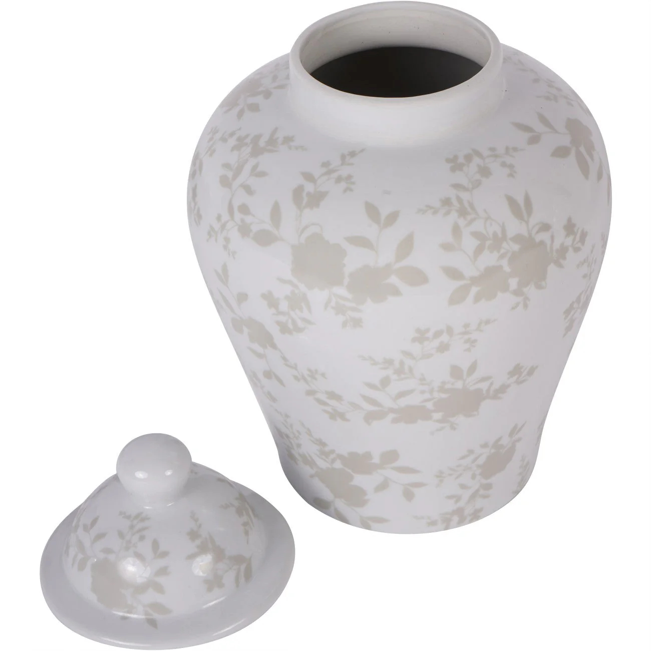 Westbourne Ginger Jar - Small/Large - Image 3