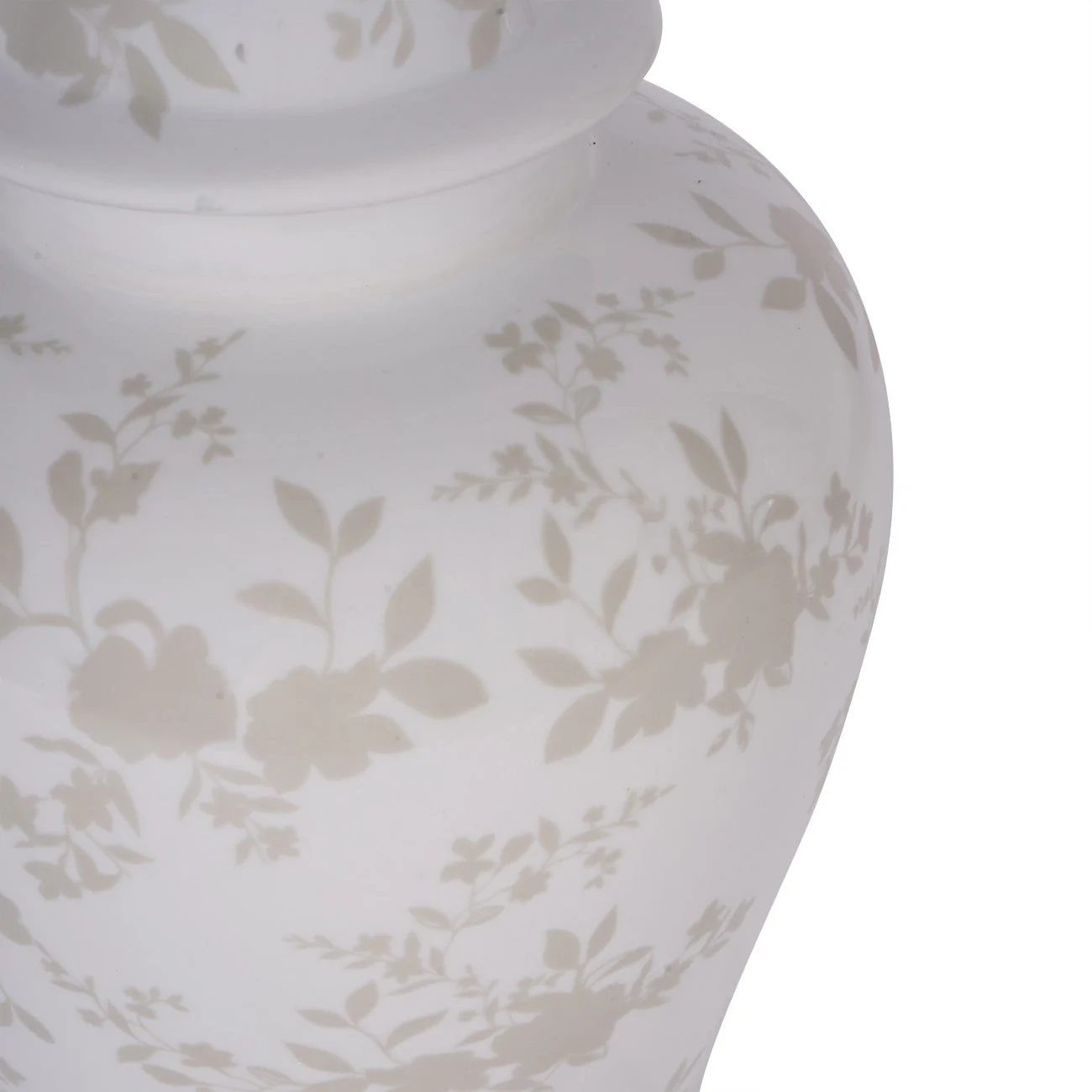 Westbourne Ginger Jar - Small/Large - Image 4