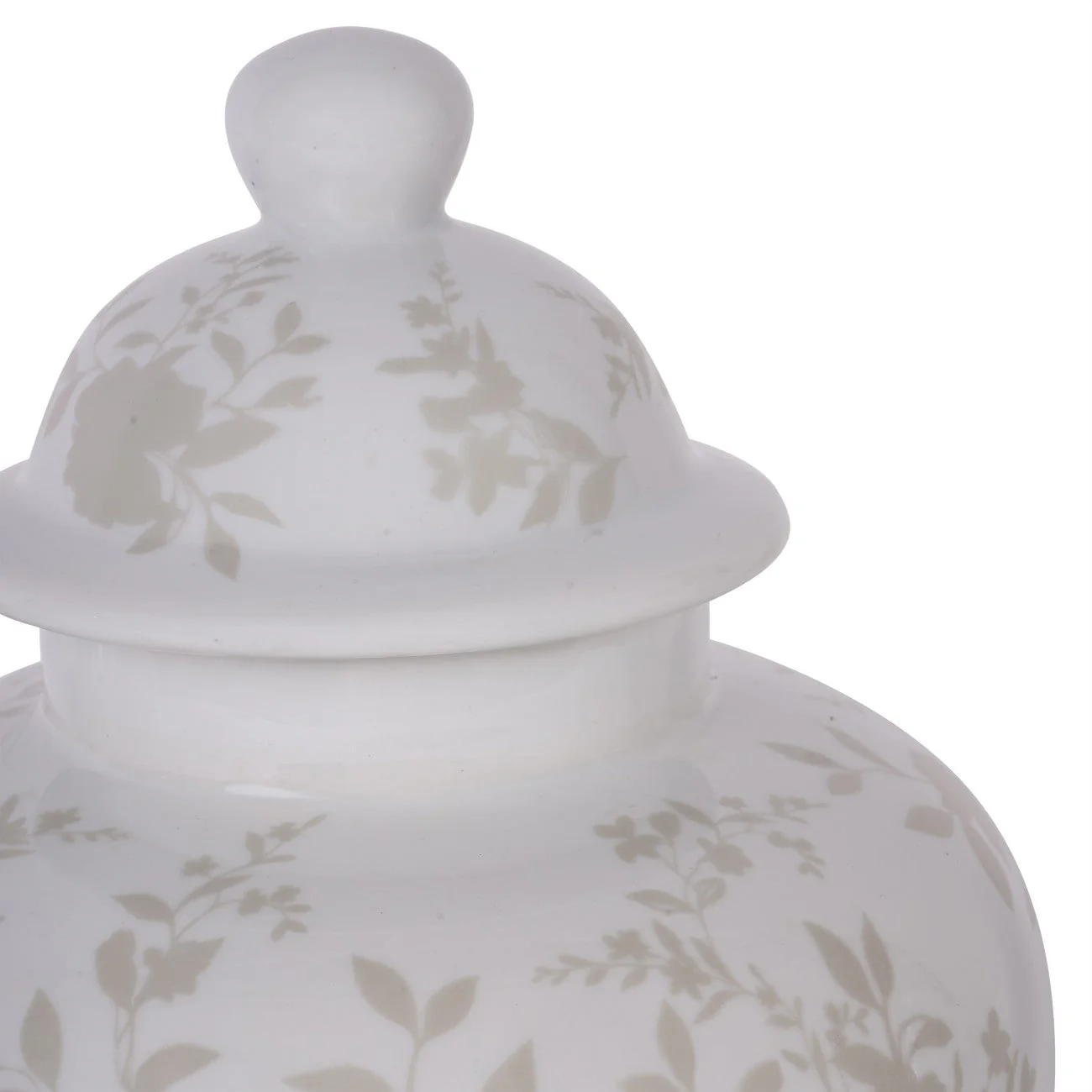 Westbourne Ginger Jar - Small/Large - Image 5