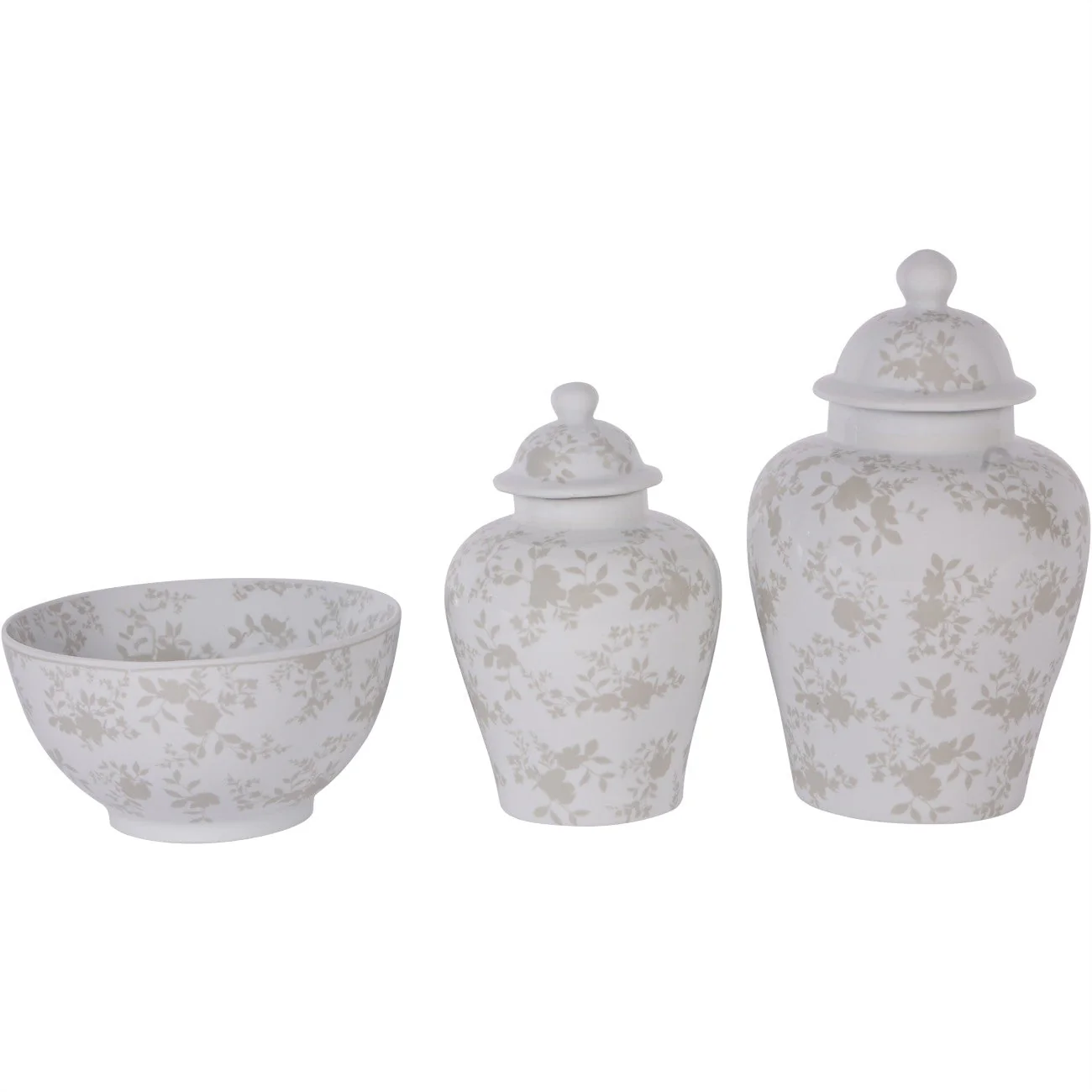 Westbourne Ginger Jar - Small/Large - Image 6