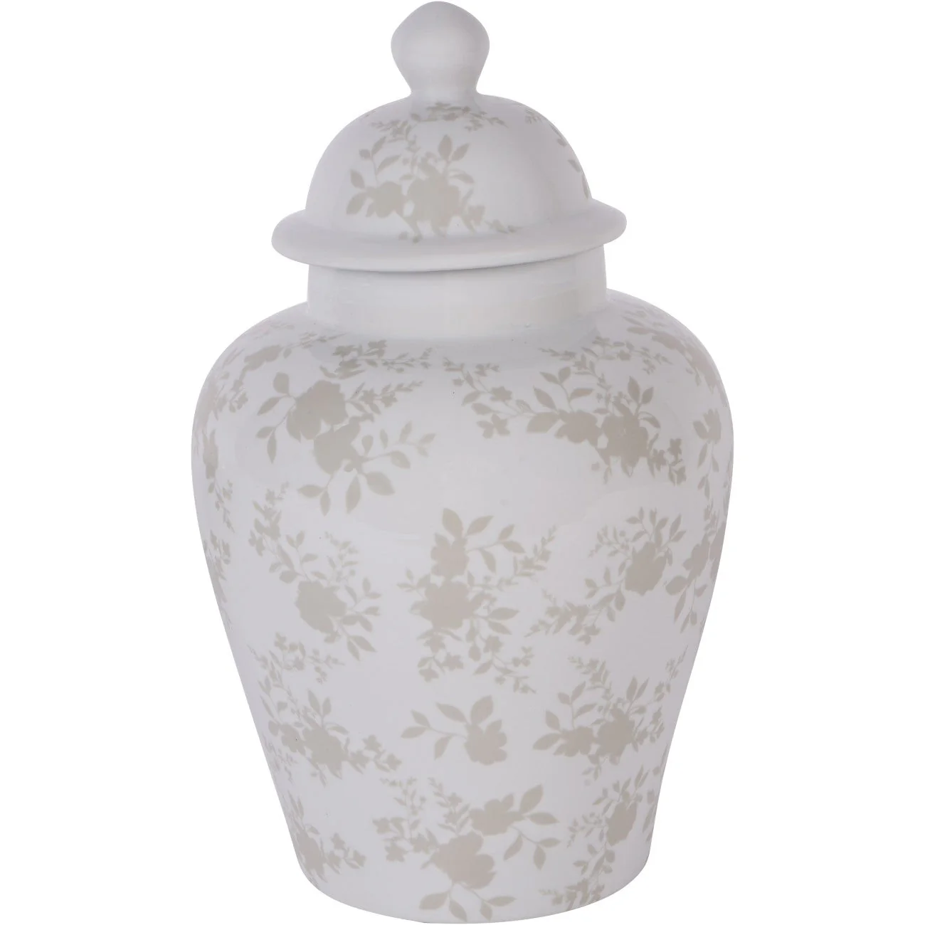 Westbourne Ginger Jar - Small/Large - Image 7
