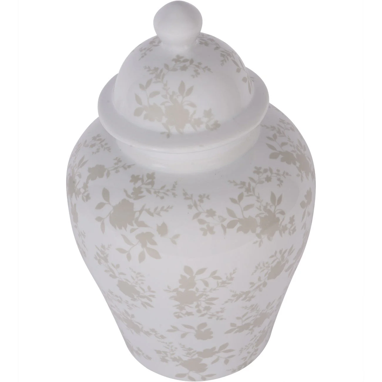 Westbourne Ginger Jar - Small/Large - Image 8