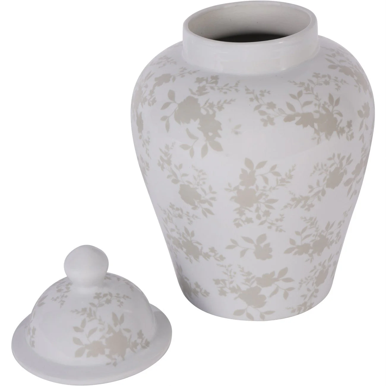 Westbourne Ginger Jar - Small/Large - Image 9