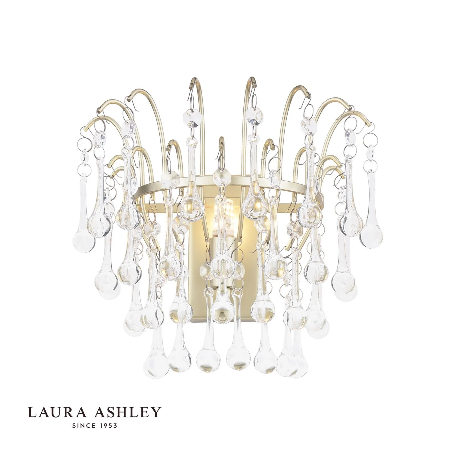 Willow Wall Light - Various Colours - Image 2