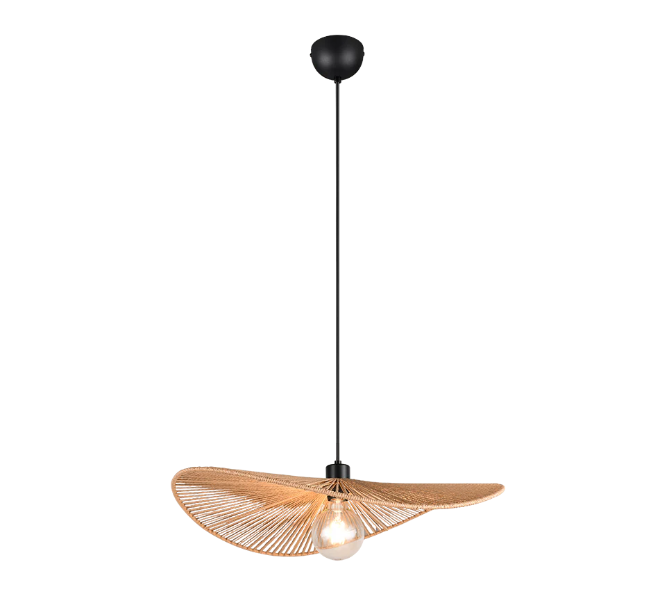 Laurine Pendant Light- Small/ Large - Image 2
