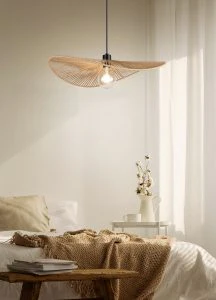 Laurine Pendant Light- Small/ Large - Image 6