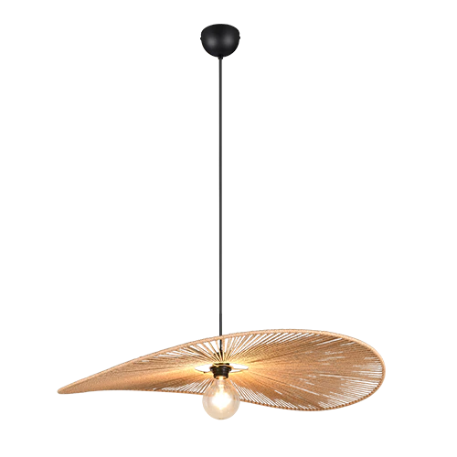 Laurine Pendant Light- Small/ Large - Image 8